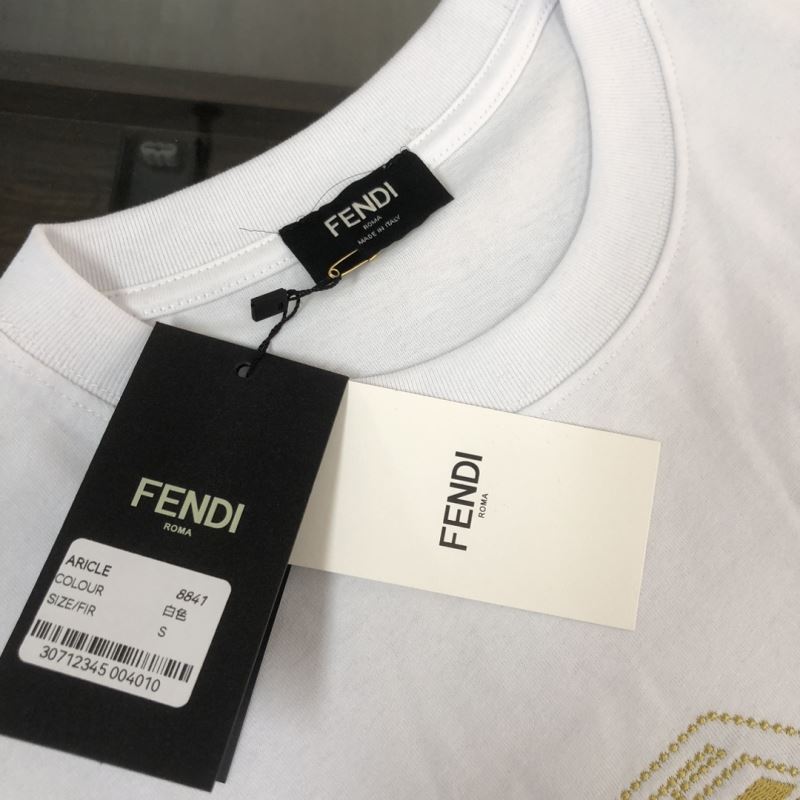 Fendi T-Shirts